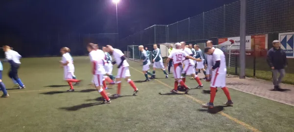 17.03.2023 SV Chemie Dohna AH vs. 1. FC Pirna AH