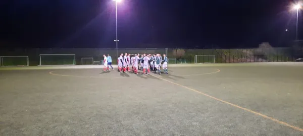 17.03.2023 SV Chemie Dohna AH vs. 1. FC Pirna AH