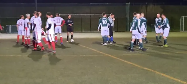 17.03.2023 SV Chemie Dohna AH vs. 1. FC Pirna AH