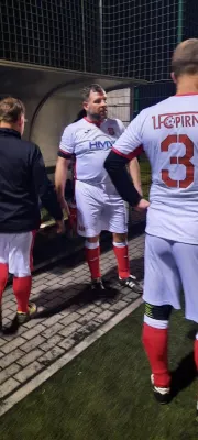 17.03.2023 SV Chemie Dohna AH vs. 1. FC Pirna AH