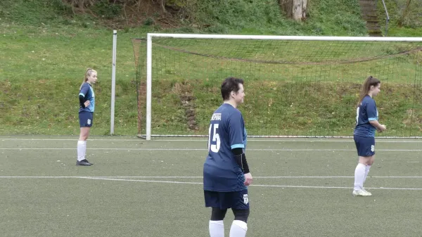 26.03.2023 TSV Kreischa vs. 1. FC Pirna