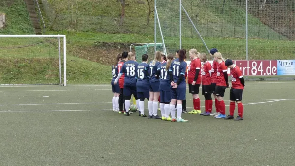 26.03.2023 TSV Kreischa vs. 1. FC Pirna