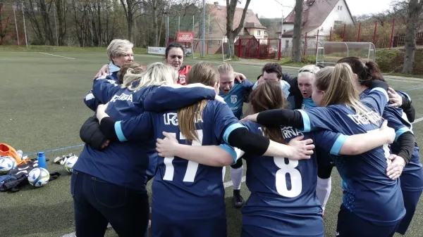 26.03.2023 TSV Kreischa vs. 1. FC Pirna