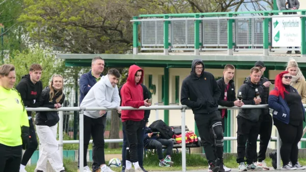 07.05.2023 1. FC Pirna vs. SC Freital