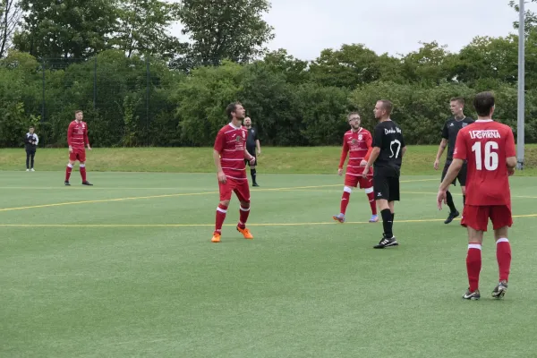 06.08.2023 1. FC Pirna II vs. SpVgg Dresden-West