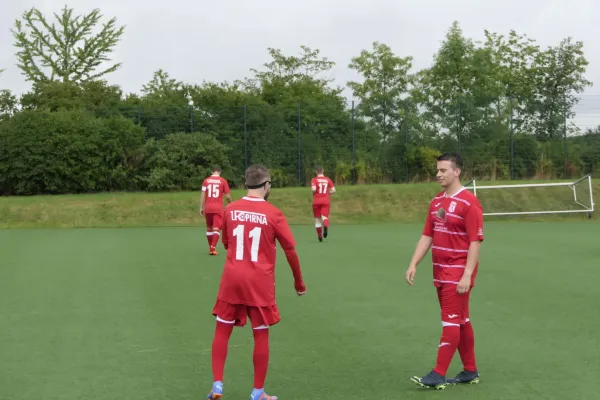 06.08.2023 1. FC Pirna II vs. SpVgg Dresden-West