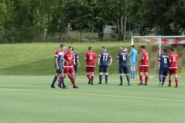 03.09.2023 1. FC Pirna II vs. SG Reinhardtsdorf