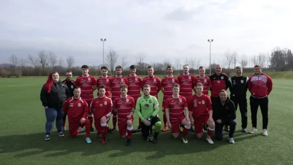 02.03.2024 1. FC Pirna II vs. BSG Stahl Altenberg
