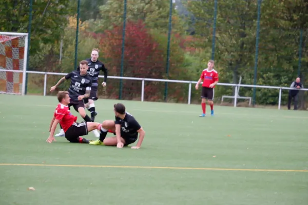 07.10.2023 1. FC Pirna vs. SV Fortuna Langenau