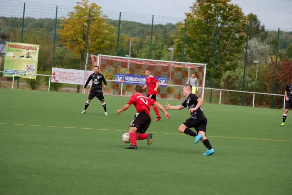 07.10.2023 1. FC Pirna vs. SV Fortuna Langenau