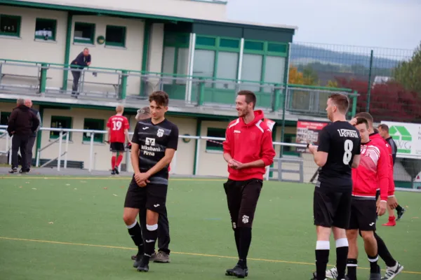 07.10.2023 1. FC Pirna vs. SV Fortuna Langenau