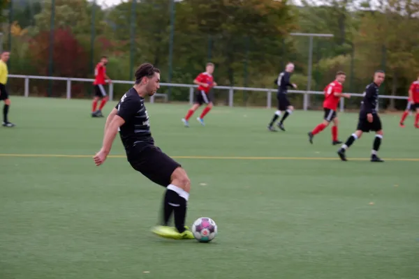 07.10.2023 1. FC Pirna vs. SV Fortuna Langenau