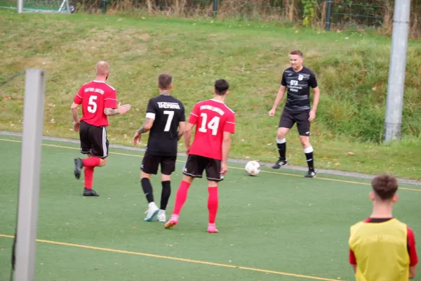 07.10.2023 1. FC Pirna vs. SV Fortuna Langenau