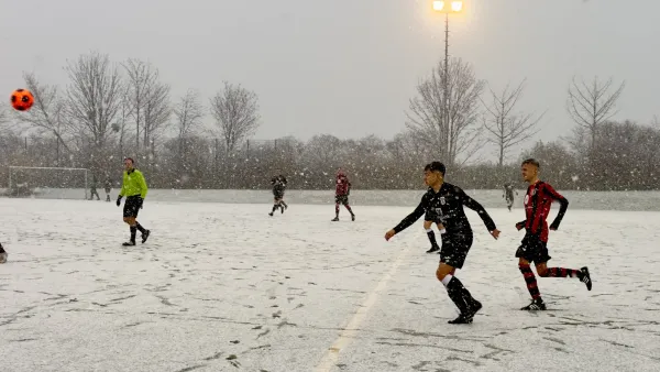 25.11.2023 1. FC Pirna vs. Heidenauer SV