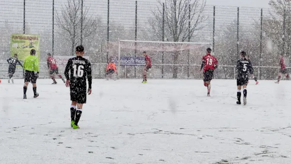 25.11.2023 1. FC Pirna vs. Heidenauer SV
