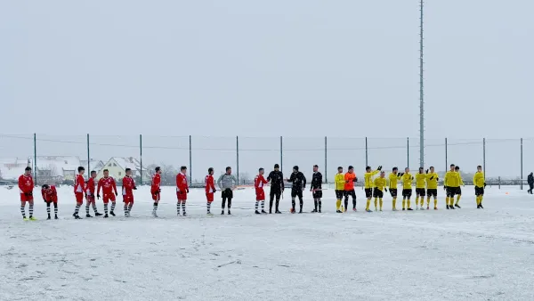 03.12.2023 SG Kesselsdorf vs. 1. FC Pirna