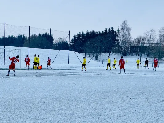 03.12.2023 SG Kesselsdorf vs. 1. FC Pirna