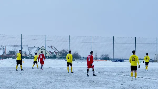 03.12.2023 SG Kesselsdorf vs. 1. FC Pirna