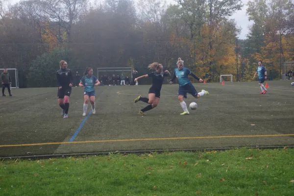 31.10.2023 SC Freital vs. 1. FC Pirna