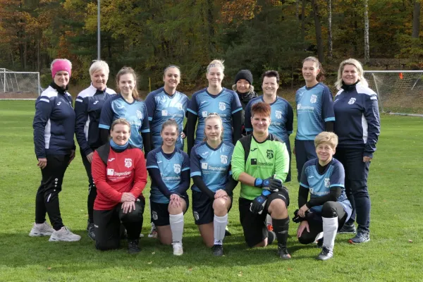 05.11.2023 Höckendorfer FV vs. 1. FC Pirna