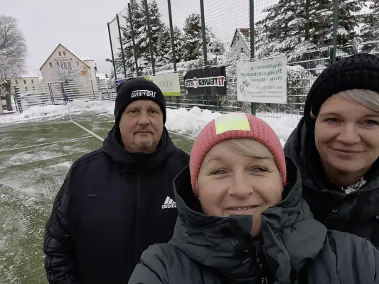 26.11.2023 Langburkersdorf vs. 1. FC Pirna