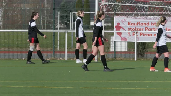 03.03.2024 1. FC Pirna vs. SC Freital