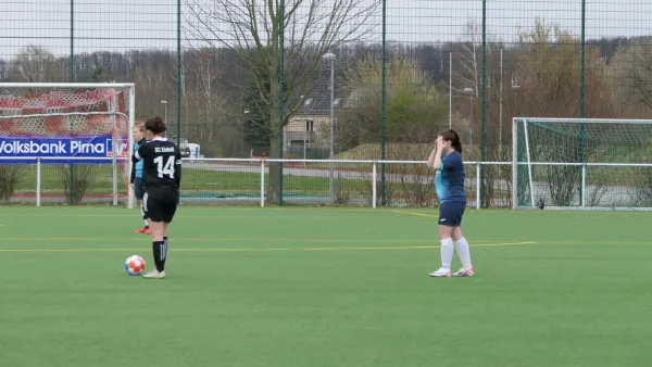 24.03.2024 1. FC Pirna vs. Bahratal