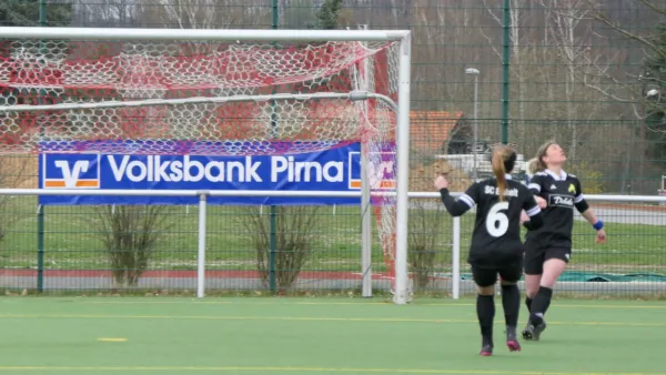 24.03.2024 1. FC Pirna vs. Bahratal