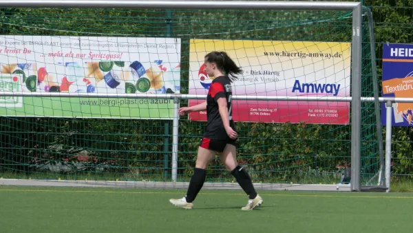 28.04.2024 1. FC Pirna vs. TSV Kreischa