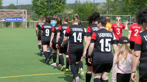 28.04.2024 1. FC Pirna vs. TSV Kreischa