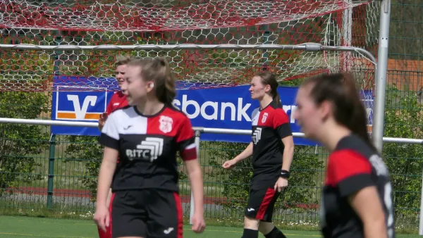 28.04.2024 1. FC Pirna vs. TSV Kreischa