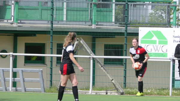 28.04.2024 1. FC Pirna vs. TSV Kreischa