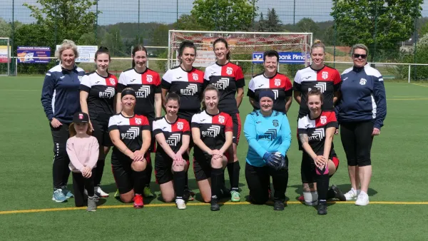 28.04.2024 1. FC Pirna vs. TSV Kreischa