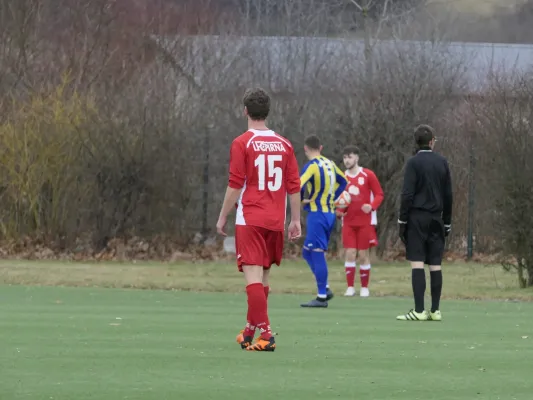 03.02.2024 1. FC Pirna II vs. Saupsdorf/Sebnitz 2. II