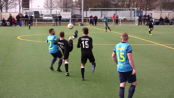 03.02.2024 1. FC Pirna vs. BSV 68 Sebnitz