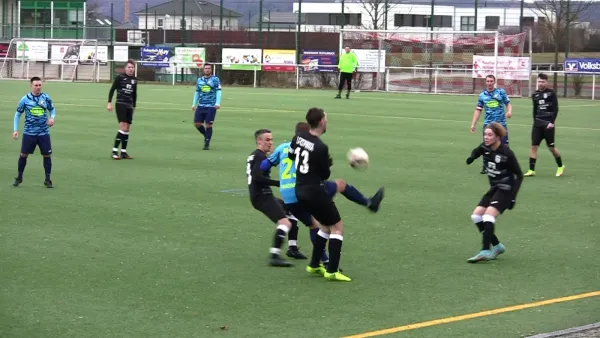 03.02.2024 1. FC Pirna vs. BSV 68 Sebnitz