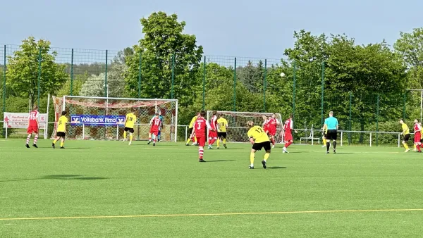 04.05.2024 1. FC Pirna vs. Großenhainer FV 1990