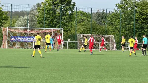 04.05.2024 1. FC Pirna vs. Großenhainer FV 1990