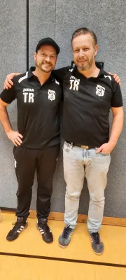 19.01.2024 SV Chemie Dohna AH vs. 1. FC Pirna AH