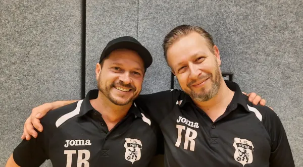 19.01.2024 SV Chemie Dohna AH vs. 1. FC Pirna AH