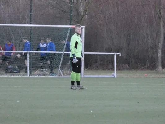 27.01.2024 1. FC Pirna II vs. Struppen/Schandau