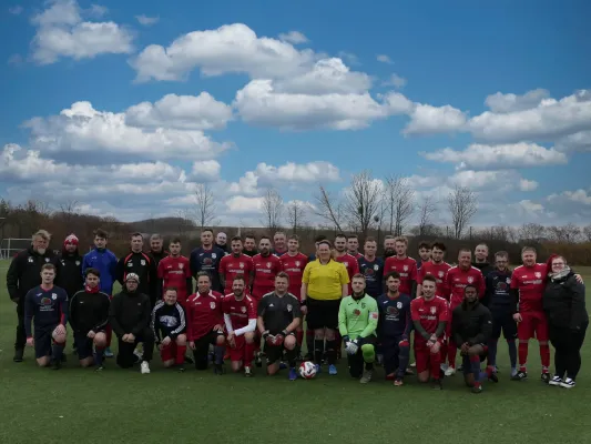 27.01.2024 1. FC Pirna II vs. Struppen/Schandau