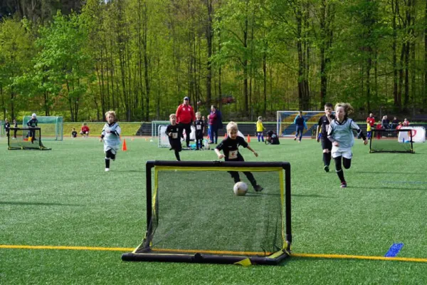 27.04.2024 BSV 68 Sebnitz vs. 1. FC Pirna