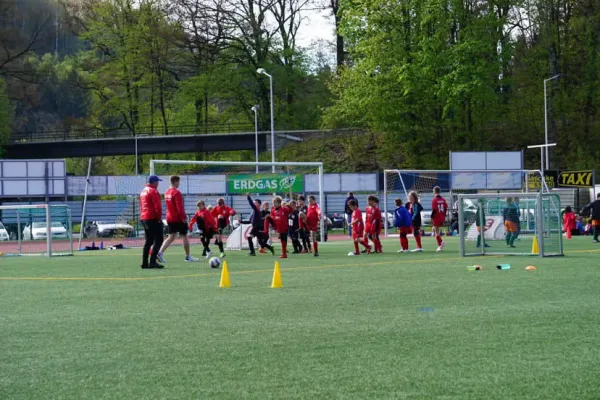 27.04.2024 BSV 68 Sebnitz vs. 1. FC Pirna