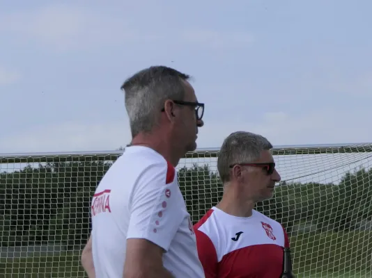 09.06.2024 SpG Lohmen/Wehlen vs. 1. FC Pirna II