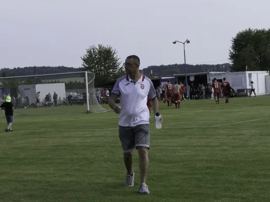 09.06.2024 SpG Lohmen/Wehlen vs. 1. FC Pirna II