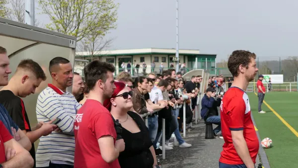 30.03.2024 1. FC Pirna II vs. TSV Kreischa