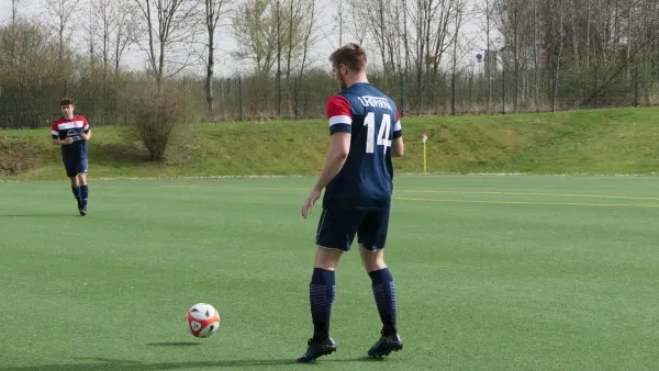 30.03.2024 1. FC Pirna II vs. TSV Kreischa