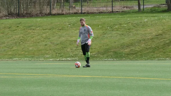 30.03.2024 1. FC Pirna II vs. TSV Kreischa