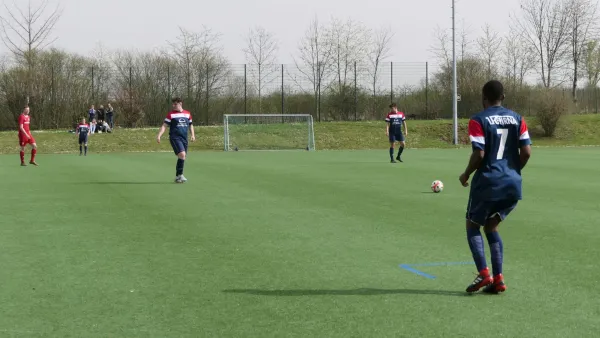 30.03.2024 1. FC Pirna II vs. TSV Kreischa